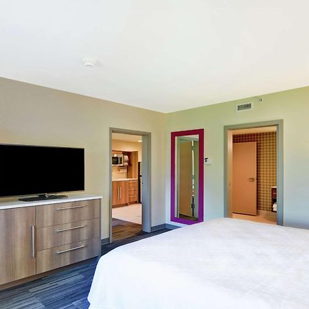 Home2 Suites By Hilton Dayton Vandalia Buitenkant foto
