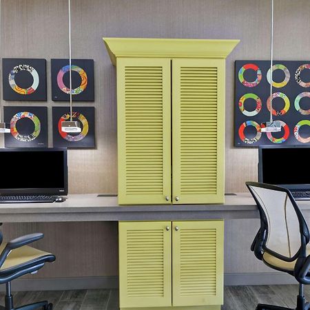 Home2 Suites By Hilton Dayton Vandalia Buitenkant foto
