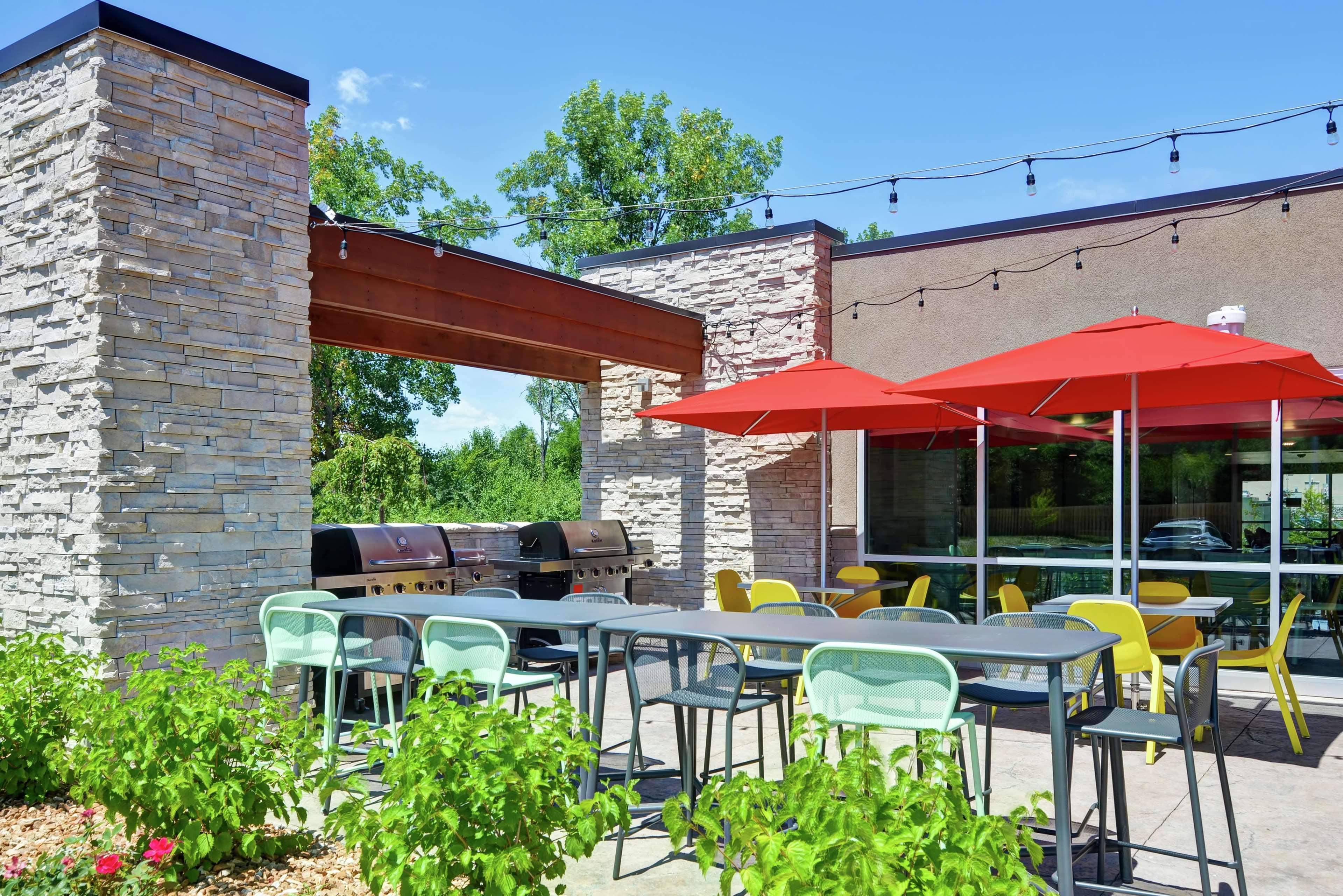 Home2 Suites By Hilton Dayton Vandalia Buitenkant foto