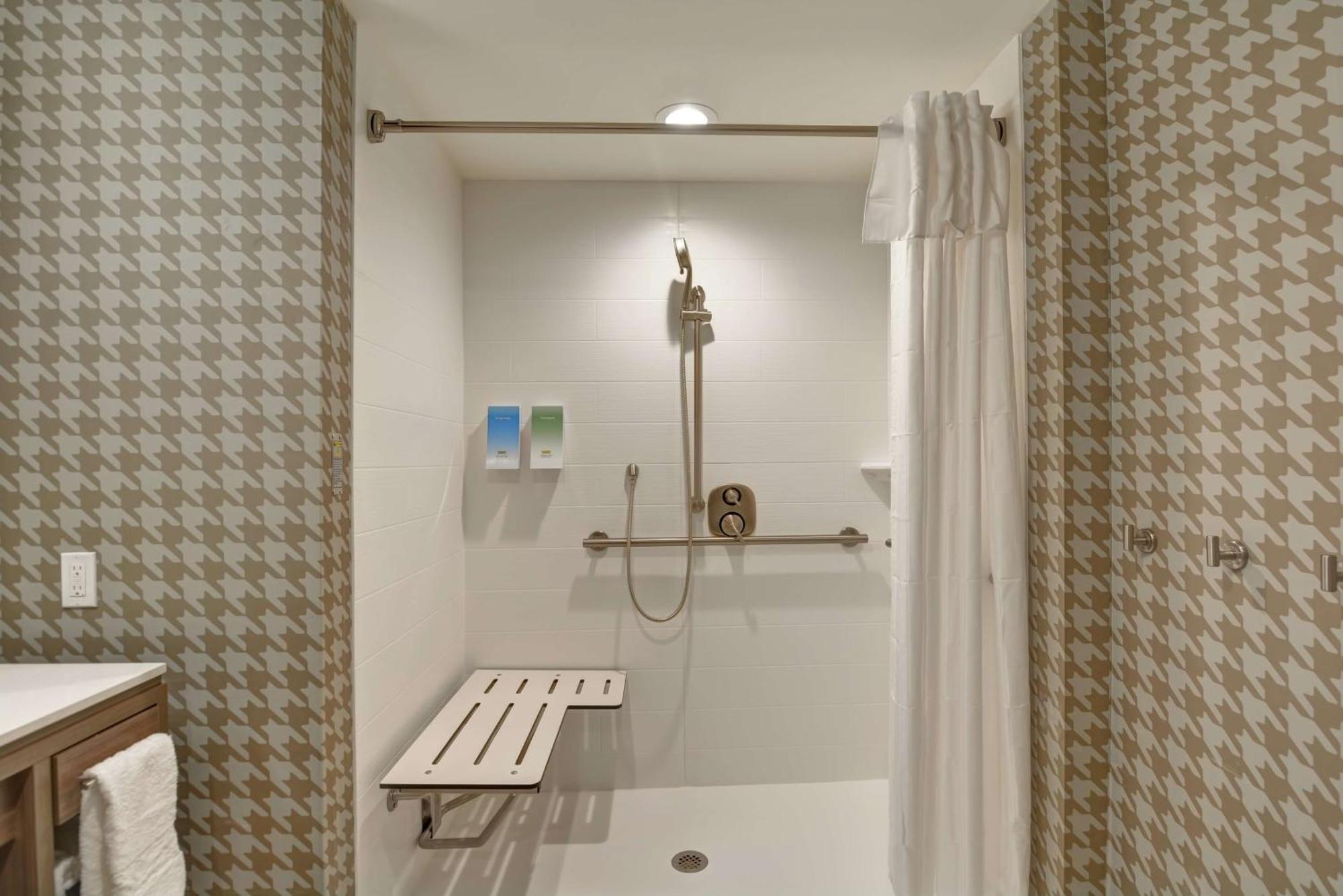 Home2 Suites By Hilton Dayton Vandalia Buitenkant foto