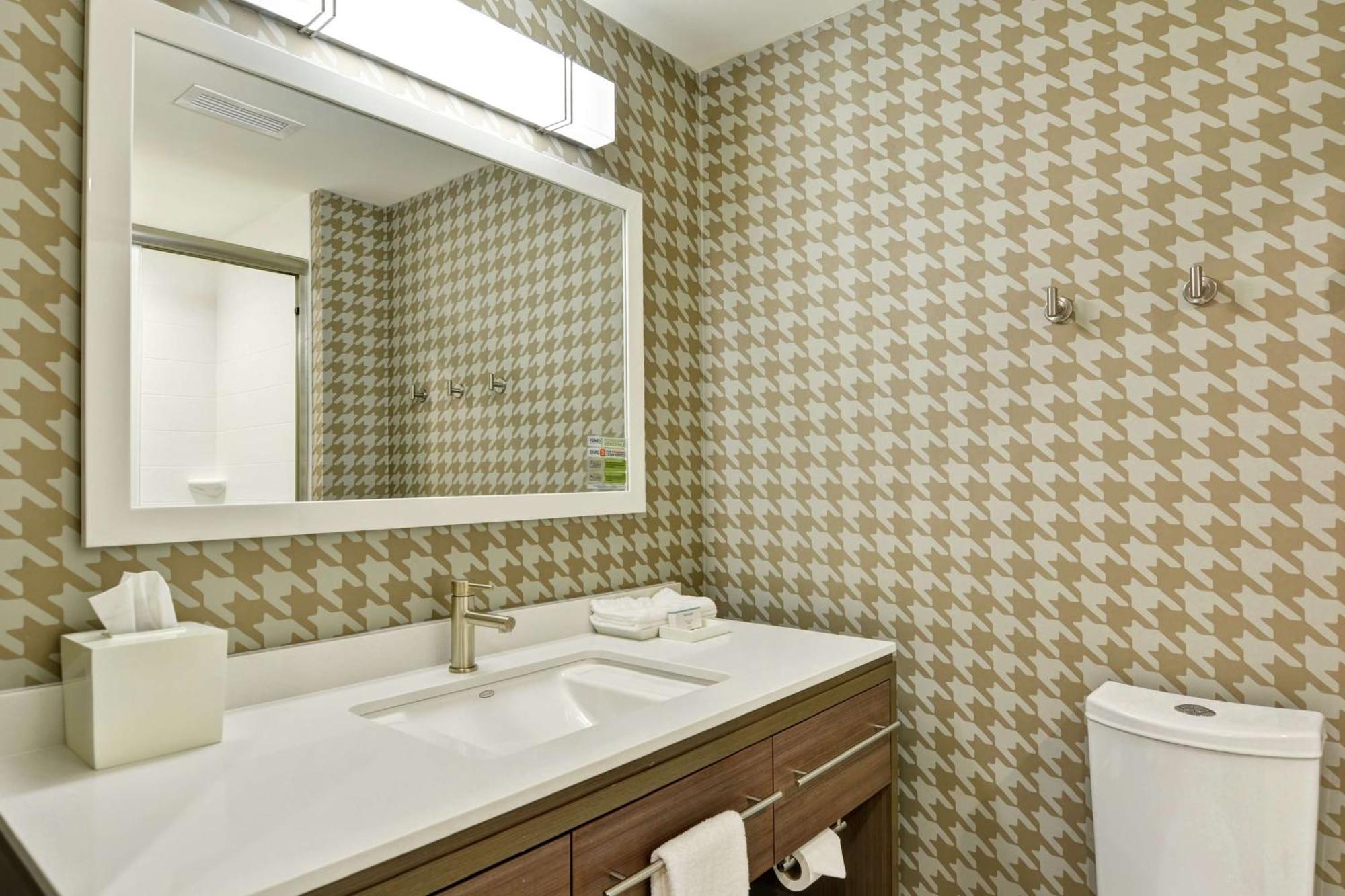 Home2 Suites By Hilton Dayton Vandalia Buitenkant foto