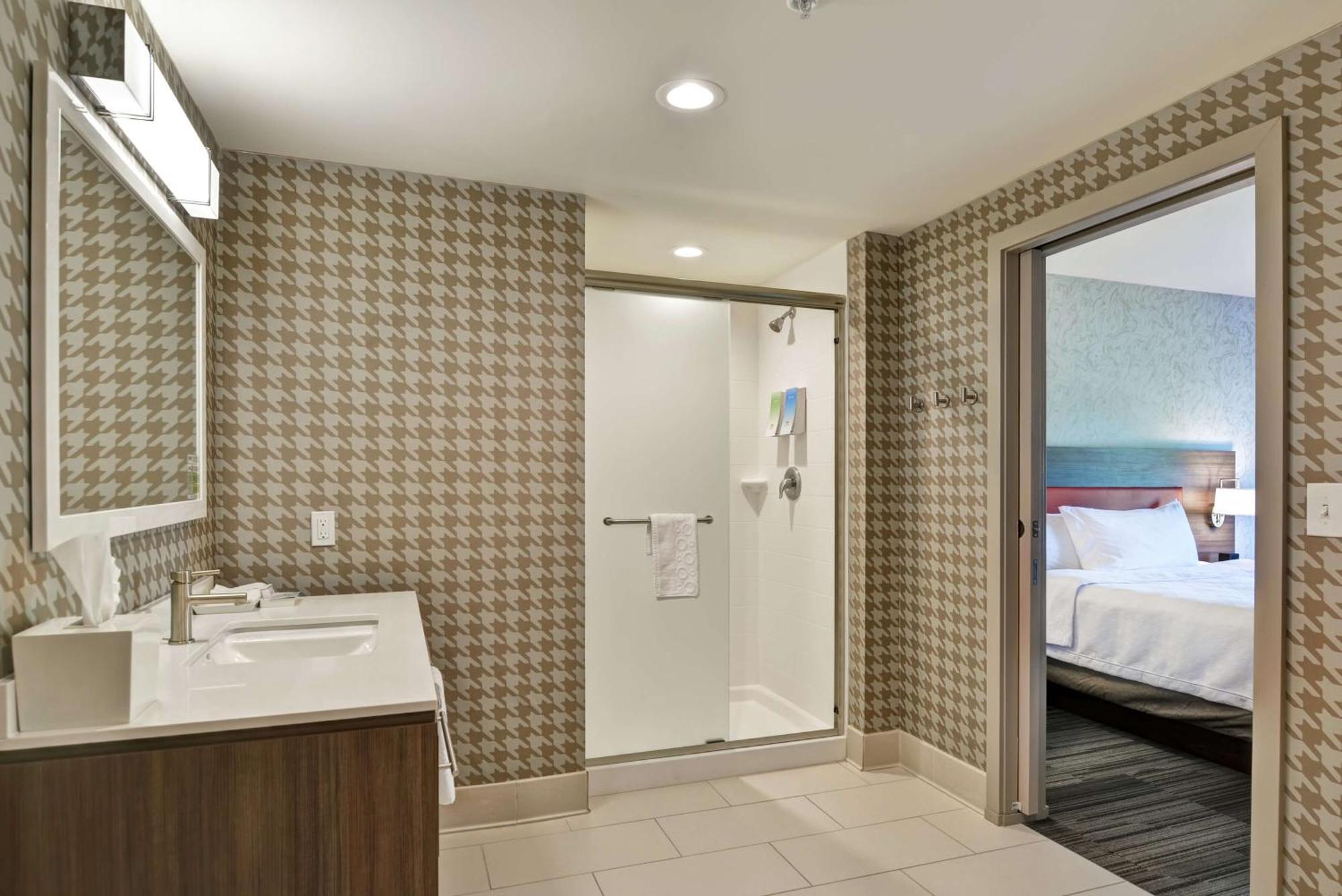 Home2 Suites By Hilton Dayton Vandalia Buitenkant foto