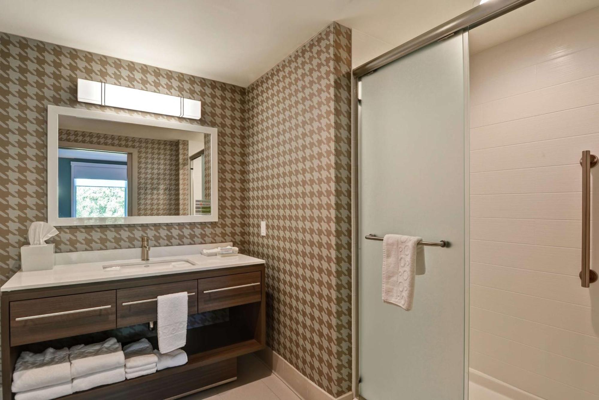 Home2 Suites By Hilton Dayton Vandalia Buitenkant foto
