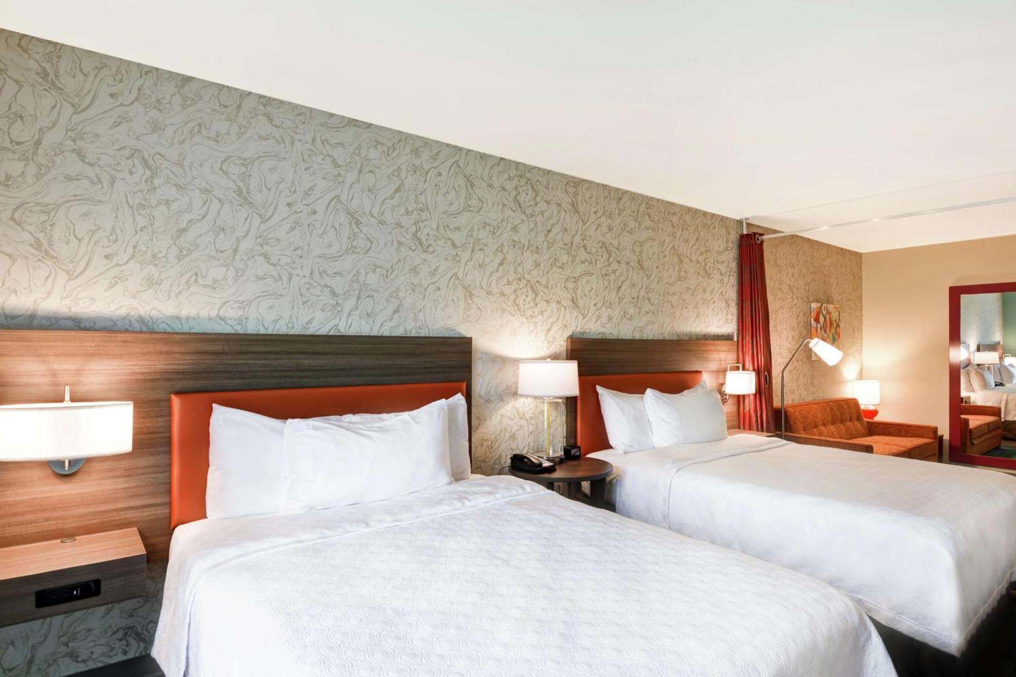 Home2 Suites By Hilton Dayton Vandalia Buitenkant foto