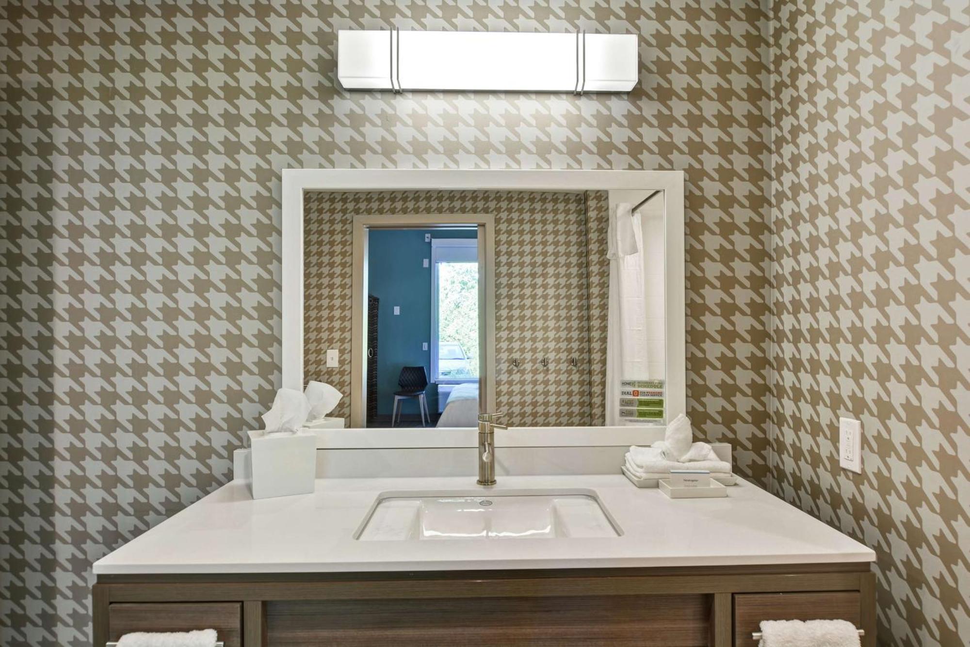Home2 Suites By Hilton Dayton Vandalia Buitenkant foto